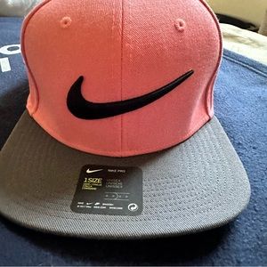 NikePro SnapBack